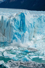 Perito Moreno glacie, Patagonia, Argentina