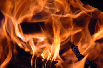 blaze fire flame texture background
