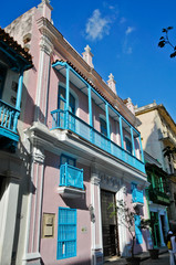Plaza de San Francisco, La Habana, Havanna, Kuba