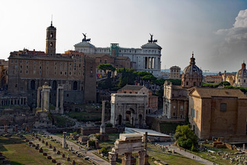 Forum Romano