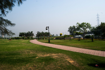 park in delhi