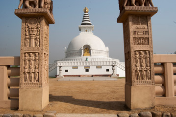 temple in new Delhi