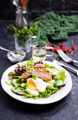 salad