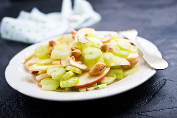 fruit salad