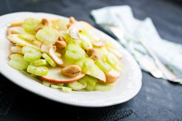 fruit salad