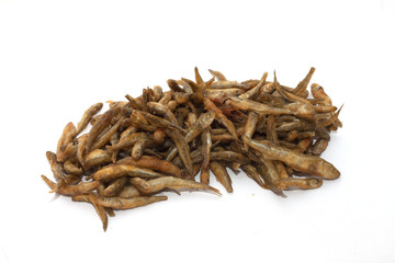 aoline pesce fritto di acqua dolce 