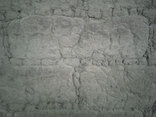 old wall background adobe bricks dwelling house