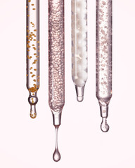 pipettes