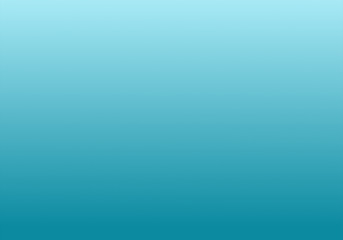 Sky Blue & White Abstract Background With Radial Gradient Effect. Abstract Luxury Sky Blue Gradient. Vignette Background Studio Backdrop - Well Use as Backdrop Background, Studio Background