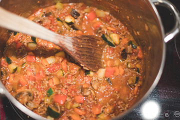 casserole