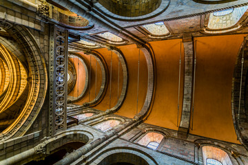 Basílica de San Isidoro