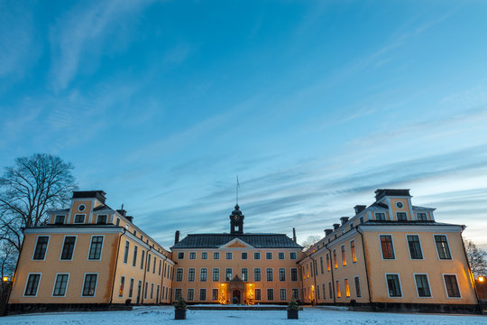Ulriksdal Palace