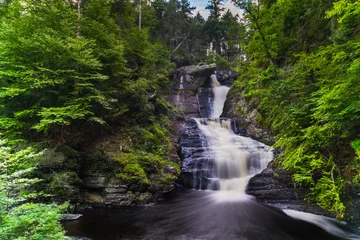 Foto op Canvas Waterfalls  © marc