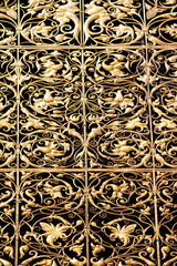 Prag, Veitsdom Detail