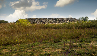 Stone Tomb archaeological site