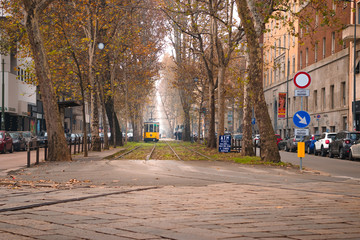 Milano, Italy