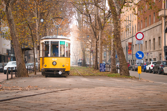 Milano, Italy