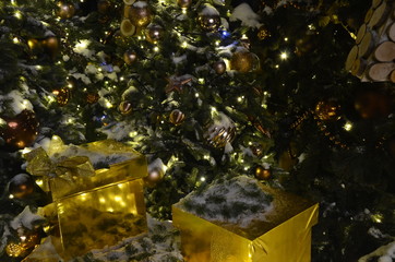 Journey to Christmas