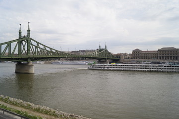 Budapest