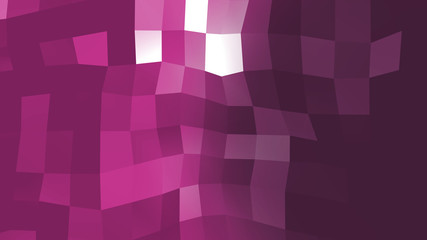 Background from polygons. Abstract background pattern.