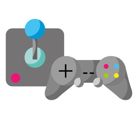 video game concept