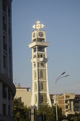 Skopje © Katarzyna
