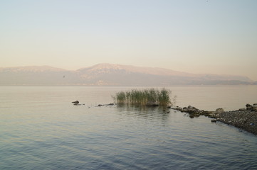 Ohrid_lake