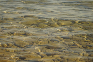 lake