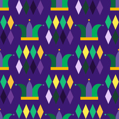 Carnival pattern29