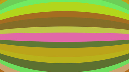 Background with color lines. Different shades and thickness.