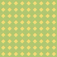 Seamless pattern background from a variety of multicolored squares.