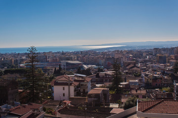 Catania
