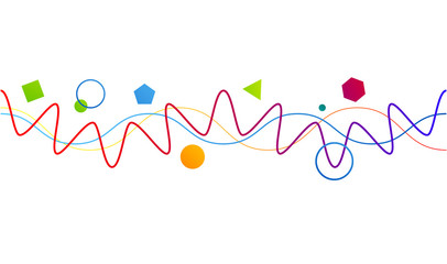 linee, geometria, forme, geometriche, sfondo, grafica,