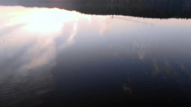 Supboard- pływanie na desce