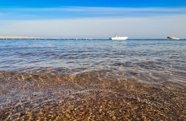 Strand Urlaub Hurghada