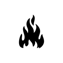 fire flame icon