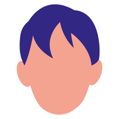 avatar man icon