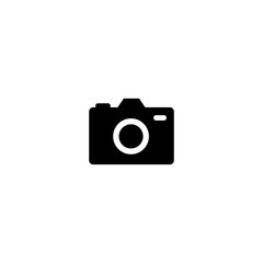 photo camera symbol