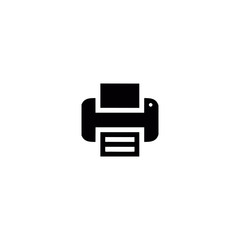 printer scanner icon