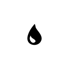 water drop icon