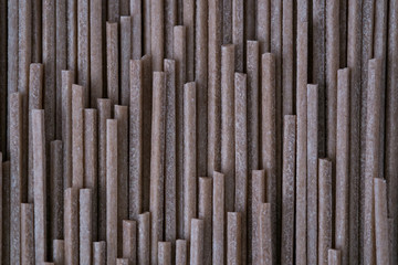 Buckwheat noodle (Soba)