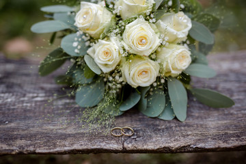 wedding rings