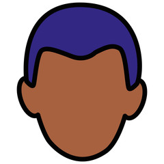 avatar man icon