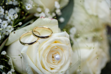 wedding rings