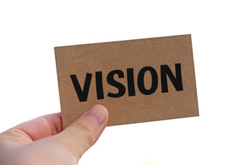 VISION