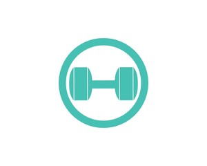 gym,fitness illustration vector template