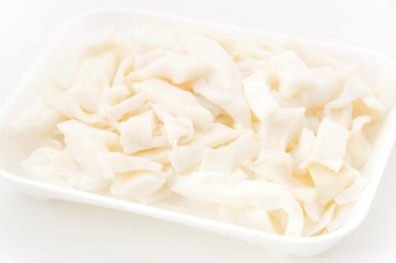 ボイルセーイカ（ソデイカ）生食用