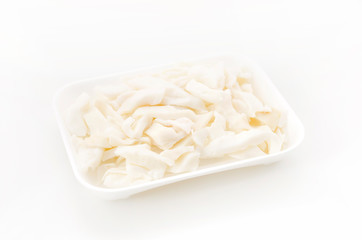 ボイルセーイカ（ソデイカ）生食用