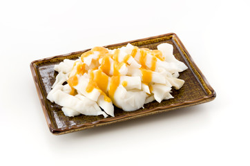 ボイルセーイカ（ソデイカ）