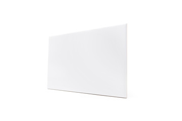 Ceramic tiles on isolated background with clipping path.